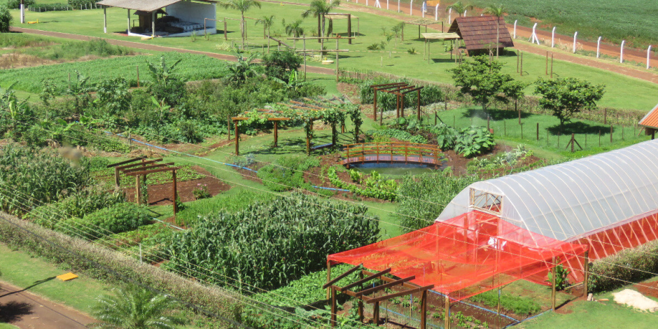 Planejamento financeiro rural