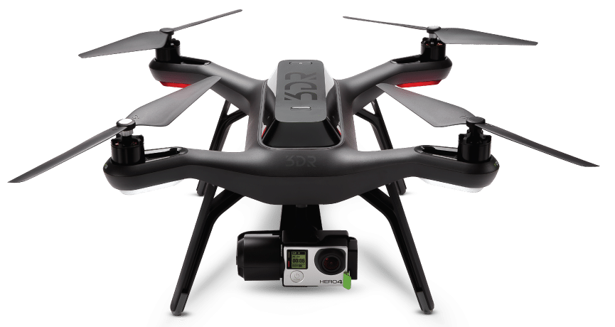 Drone, Vant e Autodesk Recap 360 | Mundo AEC - Autodesk