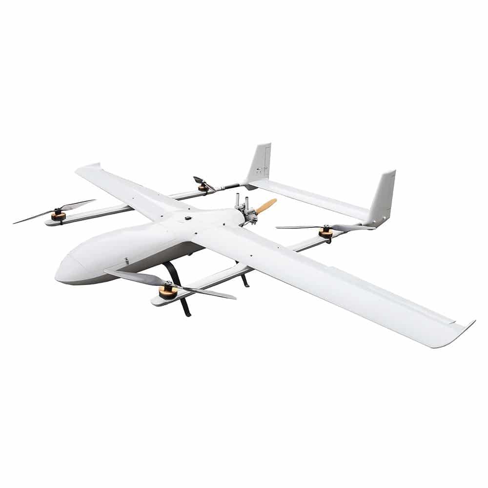 Naga Terbang Serat Karbon Simpleplanes VTOL 15KGS Payload 2 4 Jam Daya  Tahan Mtow 50KGS VTOL Bingkai Drone Kit|RC Airplanes| - AliExpress
