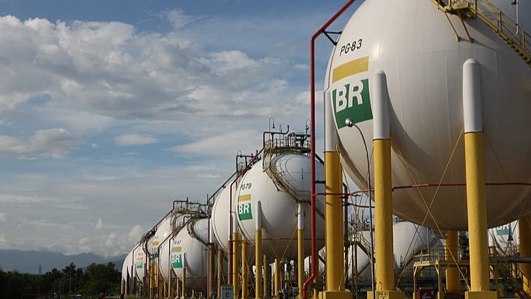 Petrobras