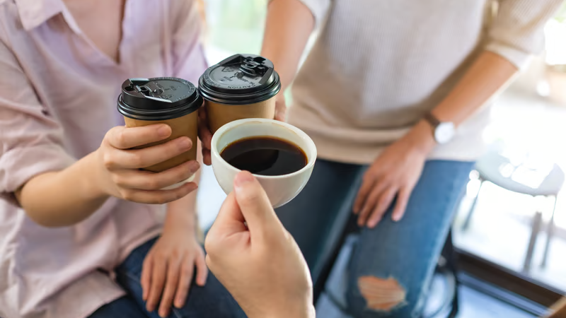  café