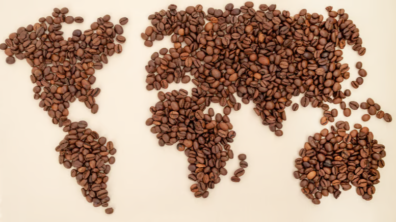 café