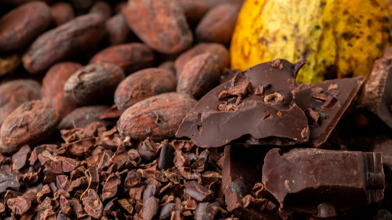 Chocolate