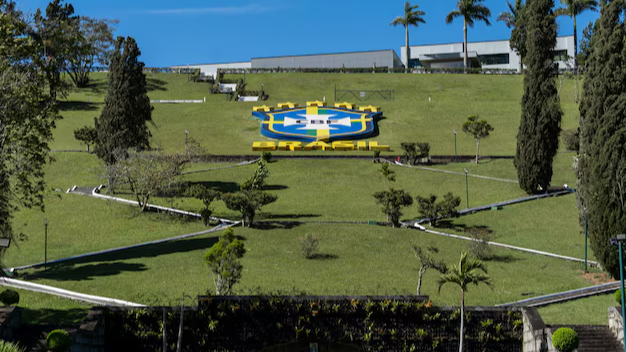 Seleção
