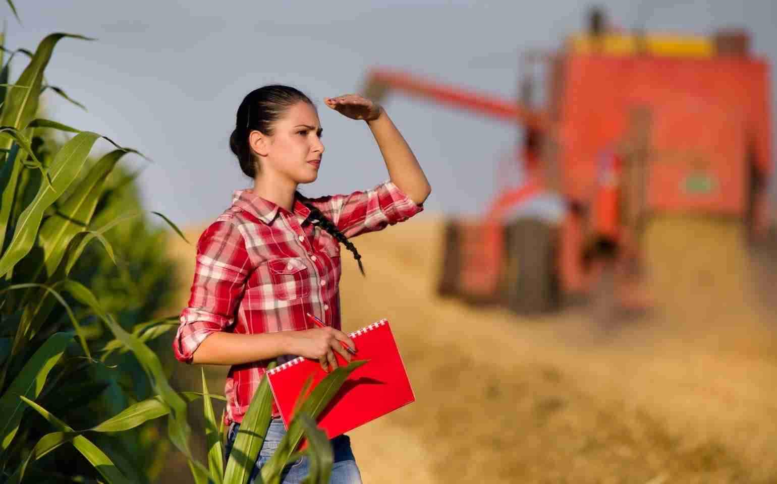 Noções de Administração e Economia Rural