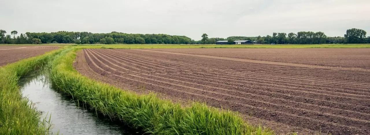 Diagnóstico do Problema de Drenagem