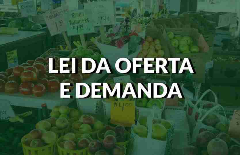 Característica Básica dos Preços Agrícolas