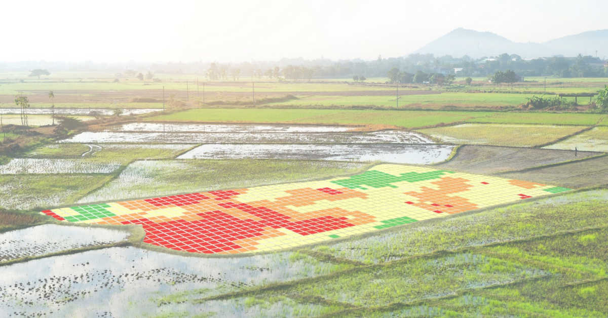 Análise das Possibilidades e Tendências do Uso das Tecnologias da Informação e Comunicação em Agricultura de Precisão