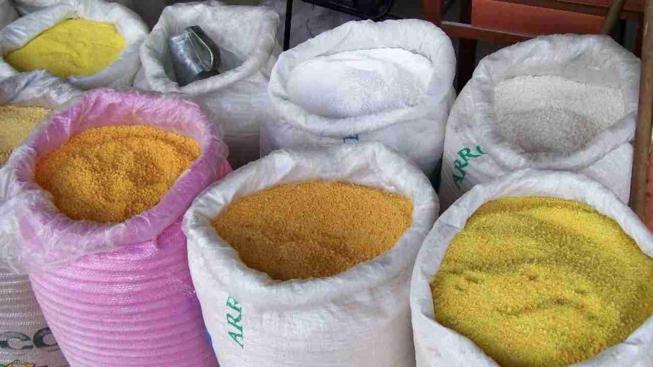 Boas Práticas de Fabricação de Farinha de Mandioca