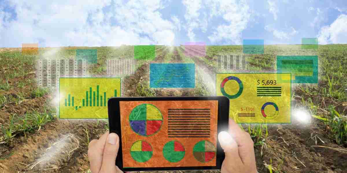 A Pedologia e a Agricultura de Precisão