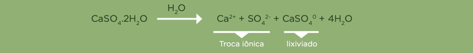 Como a Gessagem Pode Melhorar a Estrutura Física do Solo?