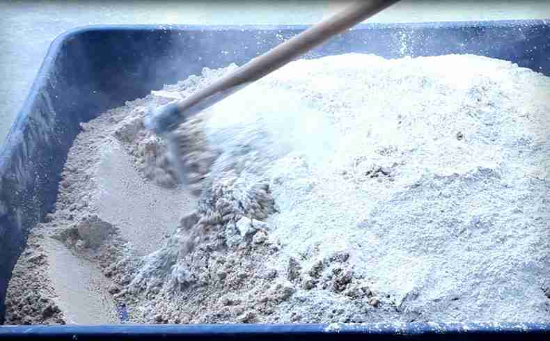 Cal Virgem no Solo: Uso Correto e Seguro