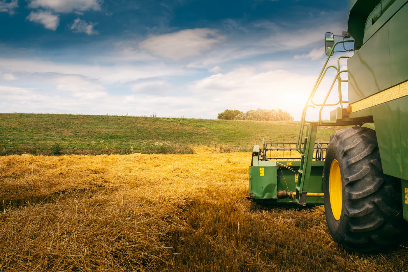 Tensão no Oriente Médio eleva custo no Agro