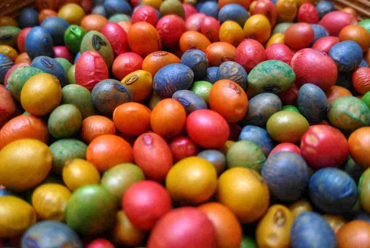 Tratamento de Sementes de Soja com Fungicidas