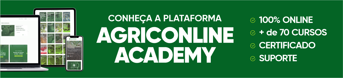 Agriconline Academy