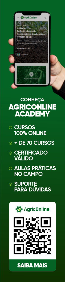 Agriconline Academy