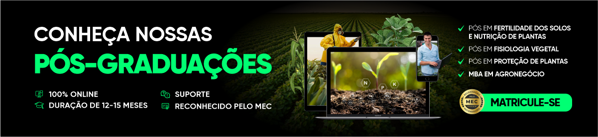 Pós-graduações