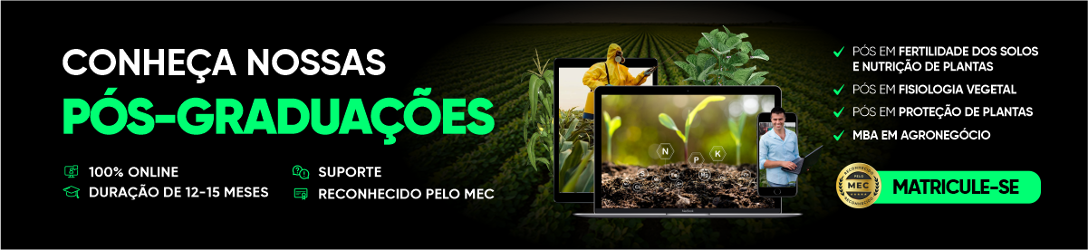 Pós-graduações